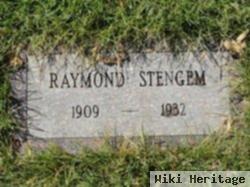 Raymond Stengem