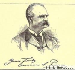 Emmons Sylvester Pierce