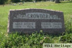 Abbie Decker Crowder