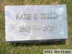 Kate Engleman Tuell