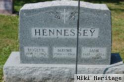 Jack Hennessey