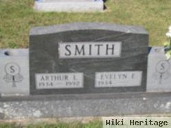 Arthur L Smith