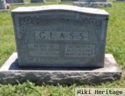 Alonzo L. Glass