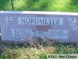 Darlene J Beland Nordmeyer