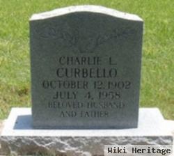 Charlie Louis Curbello