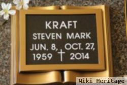 Steven Mark Kraft