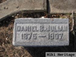 Daniel B Julian