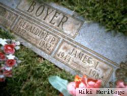 James L Boyer