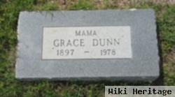 Grace Rushing Dunn