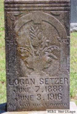 Logan Setzer