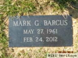 Mark G. Barcus