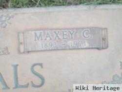 Maxey C Royals