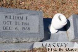 William F. Massey