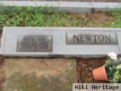 Effie Ann Newton