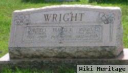 Francis R. "bill" Wright