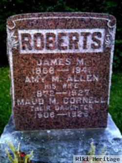 James Macargee Roberts