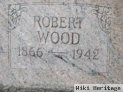 Robert Wood