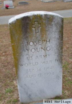 Joseph Young