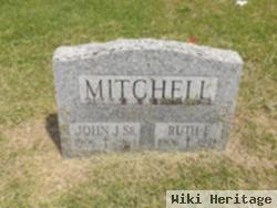 Ruth F Mitchell