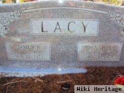 James Roy Lacy