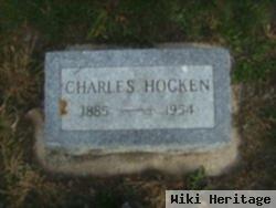 Charles Hocken