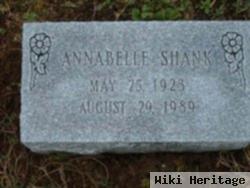 Annabelle Shank