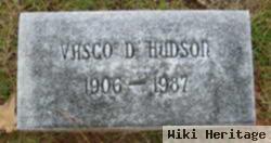 Vasco D Hudson