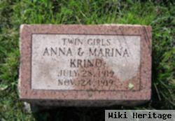 Anna Krino