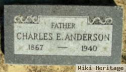 Charles E. Anderson