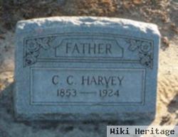 C C Harvey