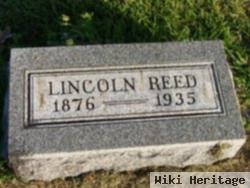 Lincoln Reed