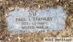 Paul L. Stanley