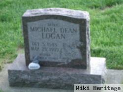 Michael Dean "mike" Logan