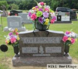 Fay F. Overhouse