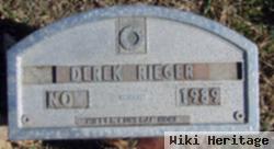 Derek Rieger