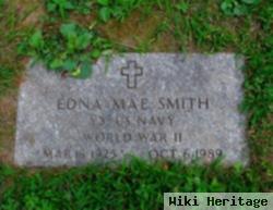 Edna Mae Blewett Smith