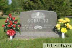 Leroy G Schultz