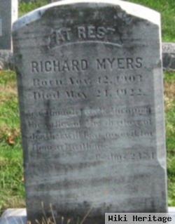 Richard Myers