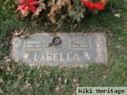 Pfc Michael Labella