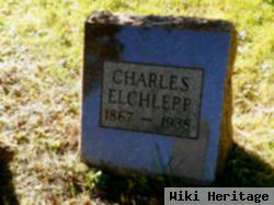 Charles Elchlepp