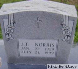 J. T. Norris