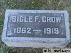 Sigle F Crow