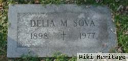 Delia M. Eurto Sova