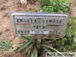 Angela Denise Mack