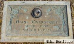 Diane Overstreet