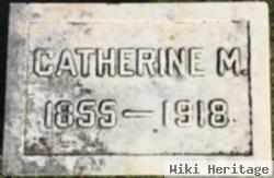 Catherine M Schwartz Wessling