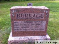 George C. Burrage