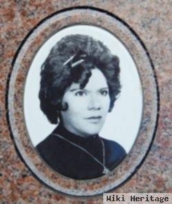 Geronima Irma Munoz Carreno