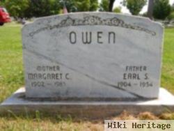 Earl S Owen