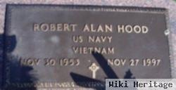 Robert Alan Hood